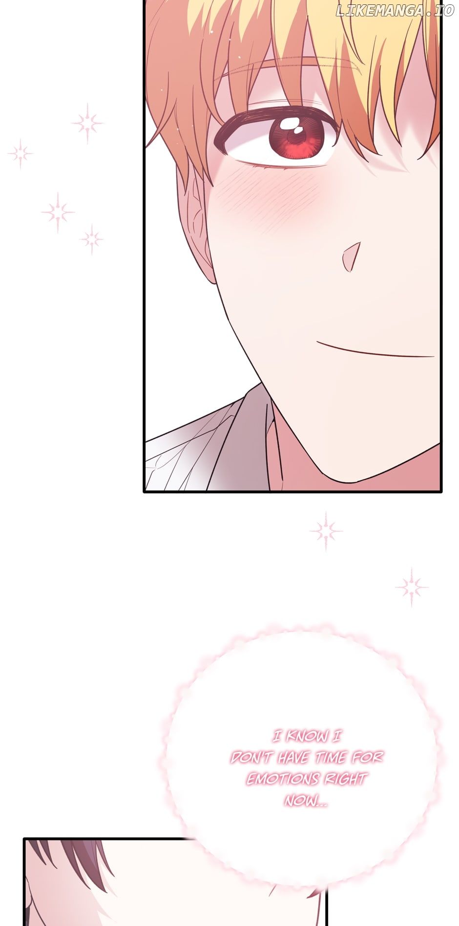 Angelic Lady chapter 154 page 36