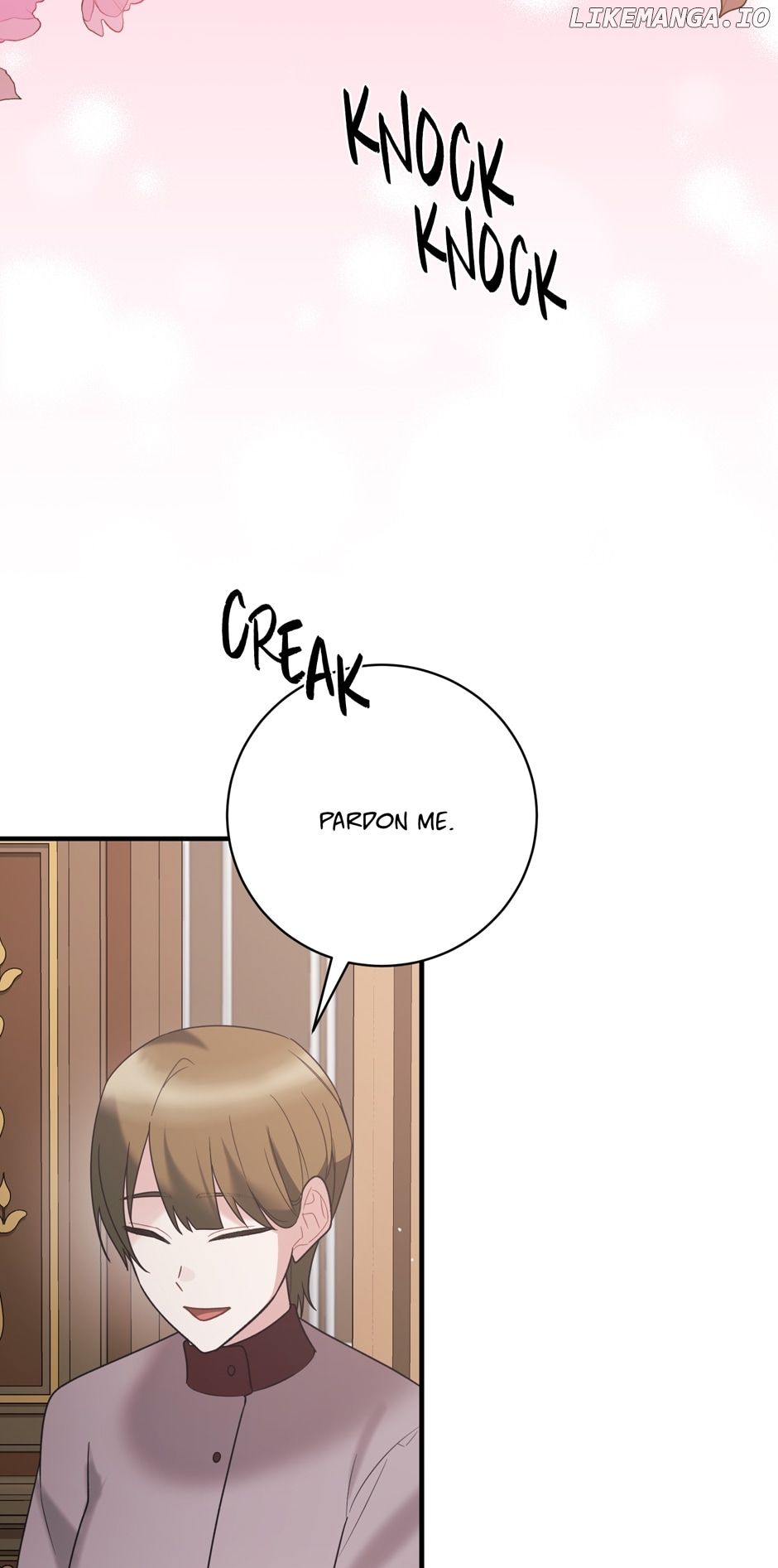 Angelic Lady chapter 154 page 39