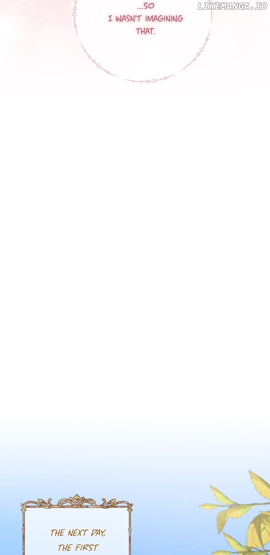 Angelic Lady chapter 154 page 4