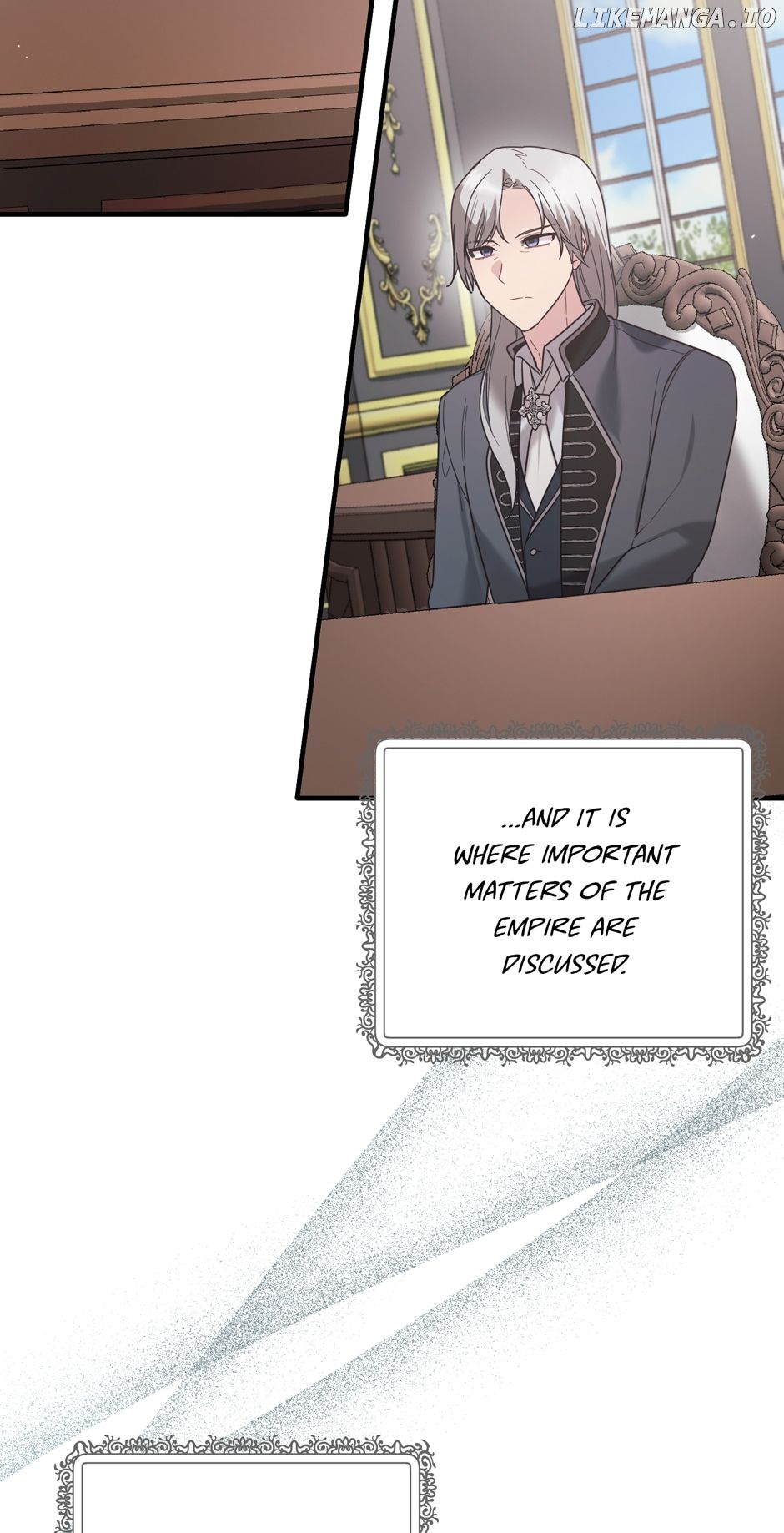 Angelic Lady chapter 154 page 49