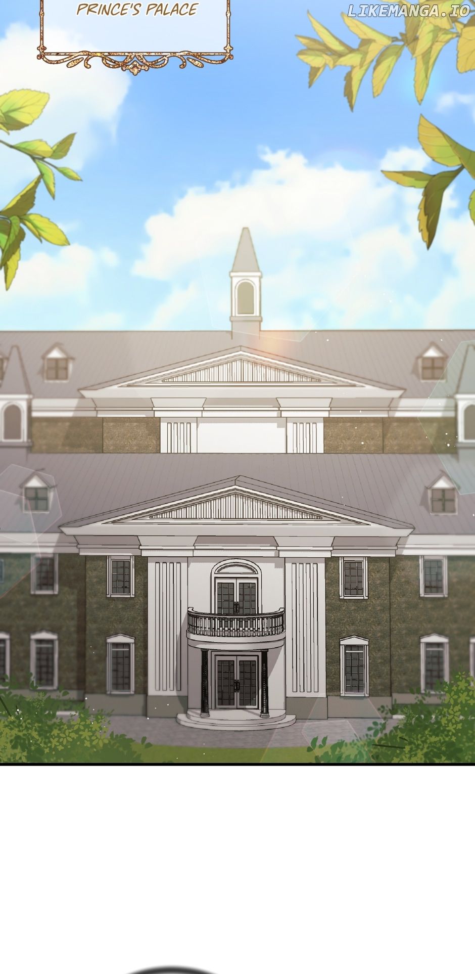 Angelic Lady chapter 154 page 5