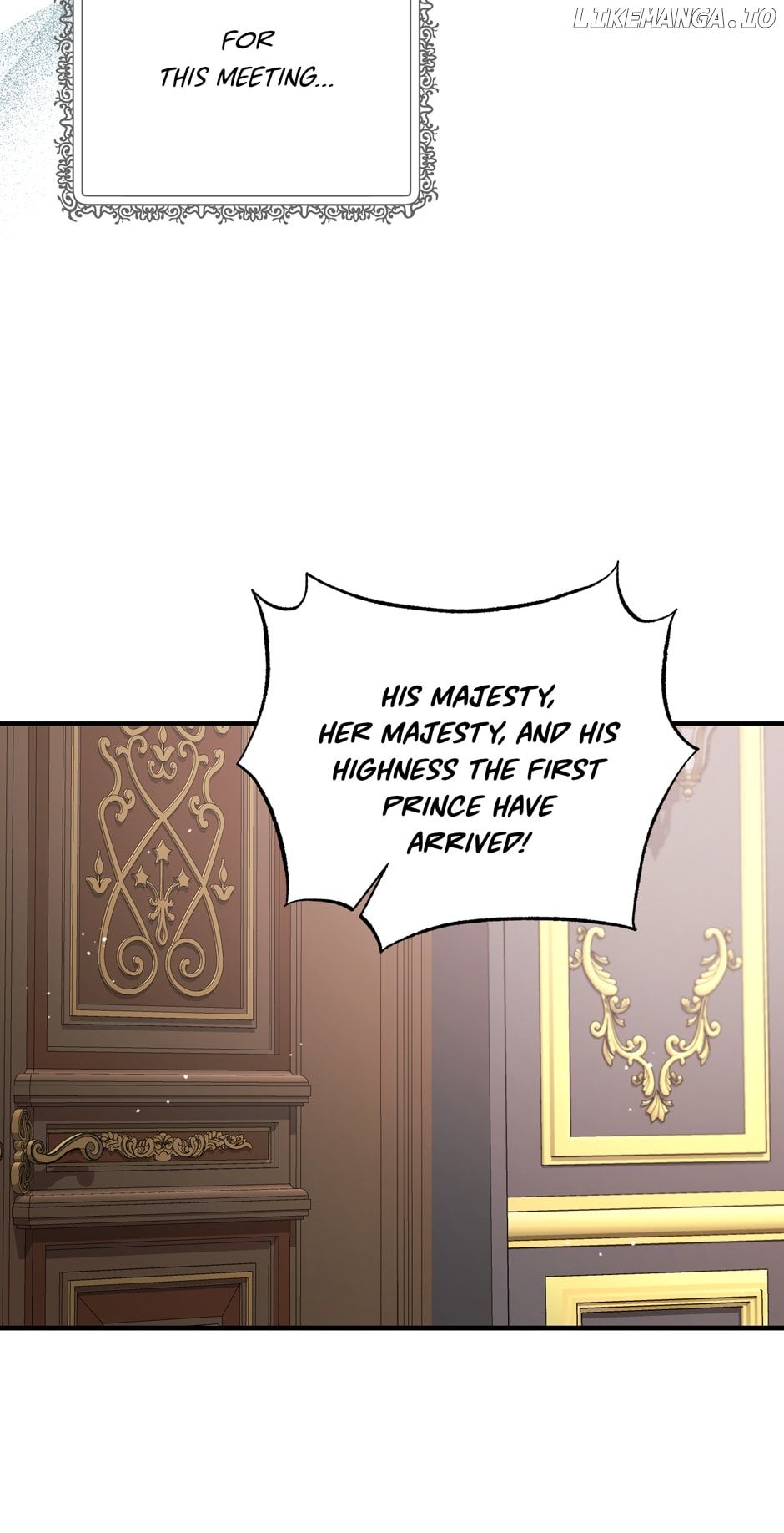 Angelic Lady chapter 154 page 50