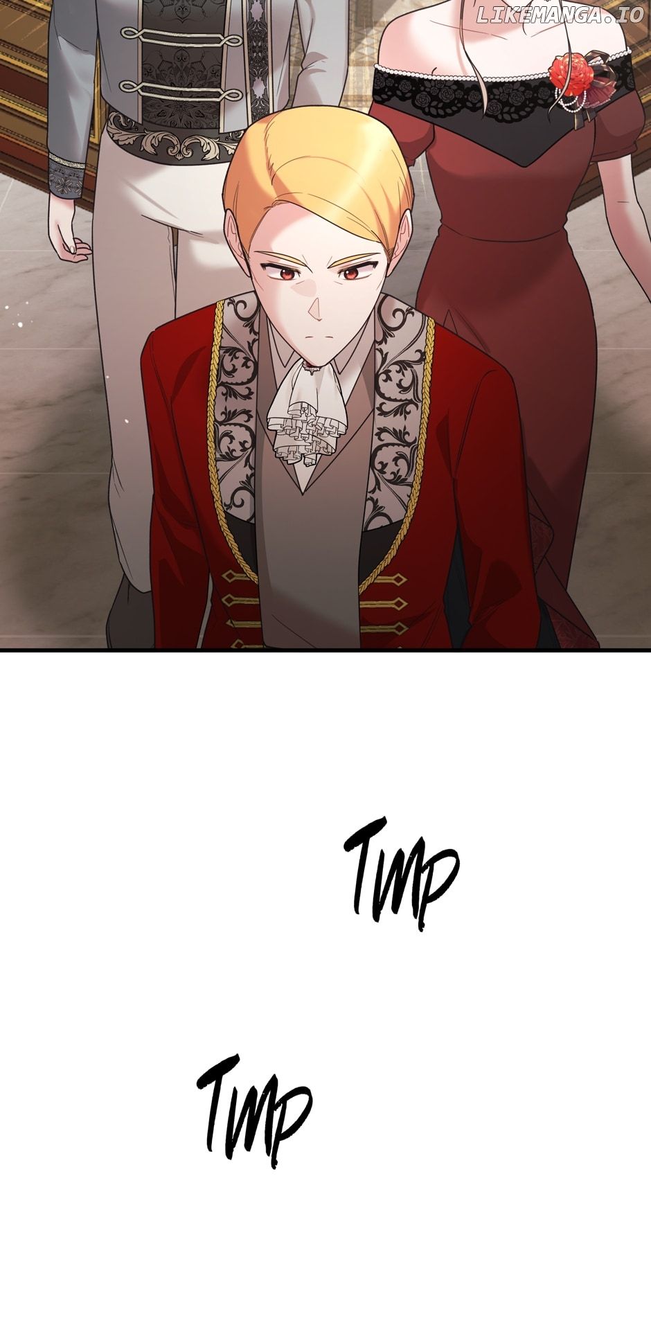 Angelic Lady chapter 154 page 52