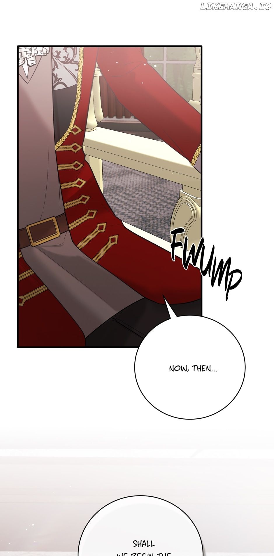 Angelic Lady chapter 154 page 53