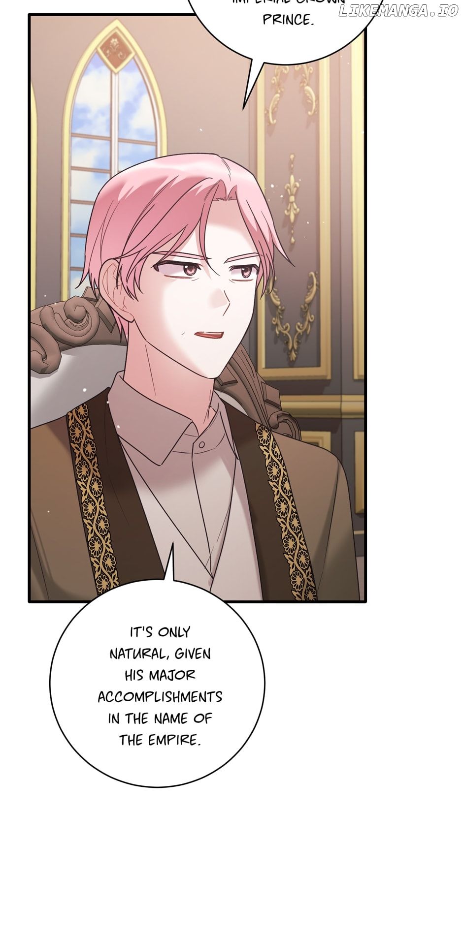 Angelic Lady chapter 154 page 56