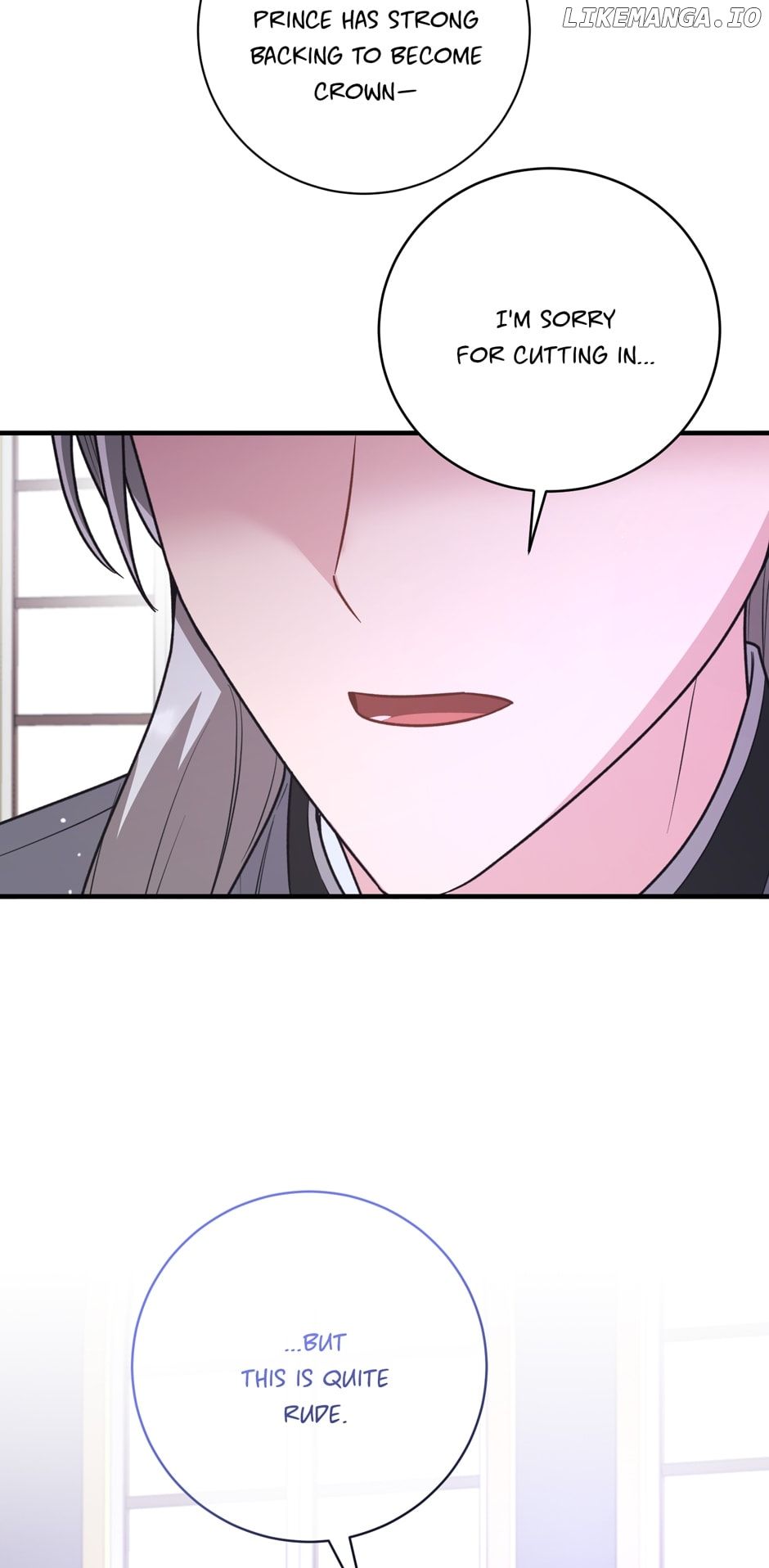 Angelic Lady chapter 154 page 59