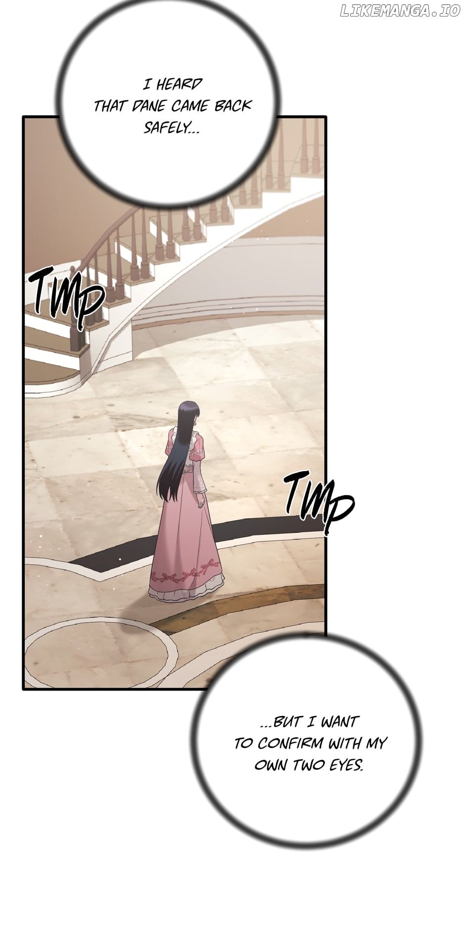 Angelic Lady chapter 154 page 6