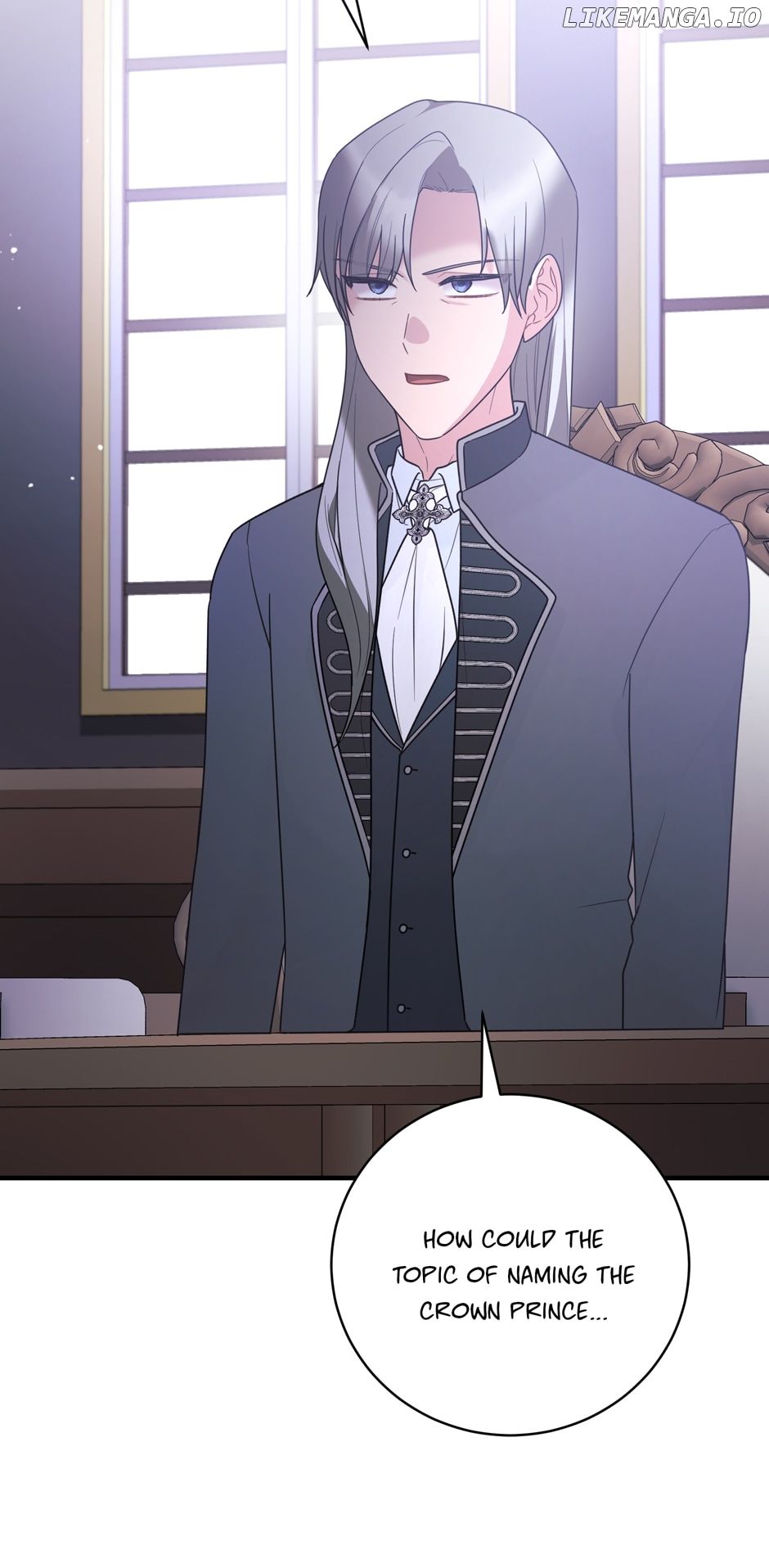 Angelic Lady chapter 154 page 60