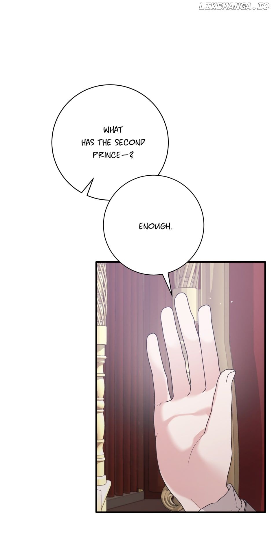 Angelic Lady chapter 154 page 67