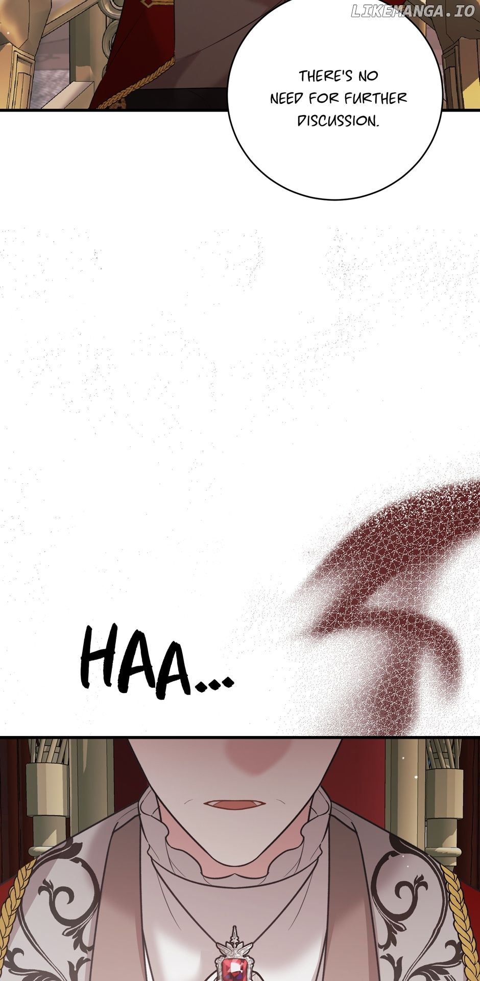 Angelic Lady chapter 154 page 69