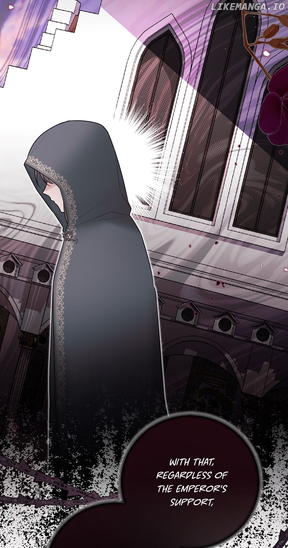 Angelic Lady chapter 155 page 13