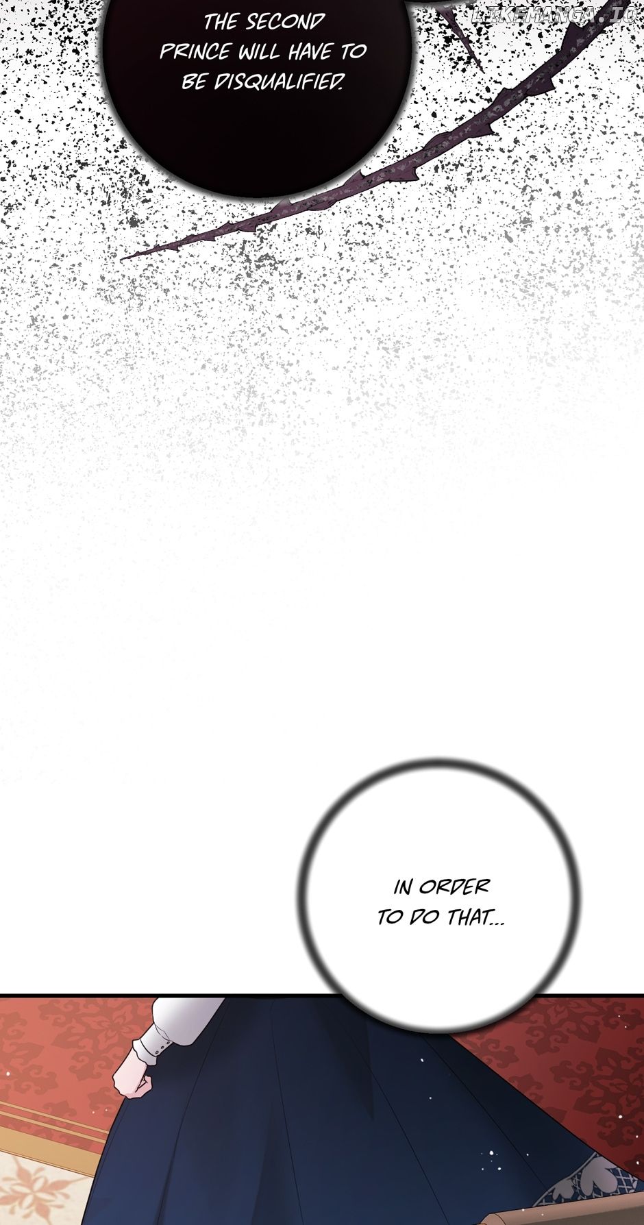 Angelic Lady chapter 155 page 14