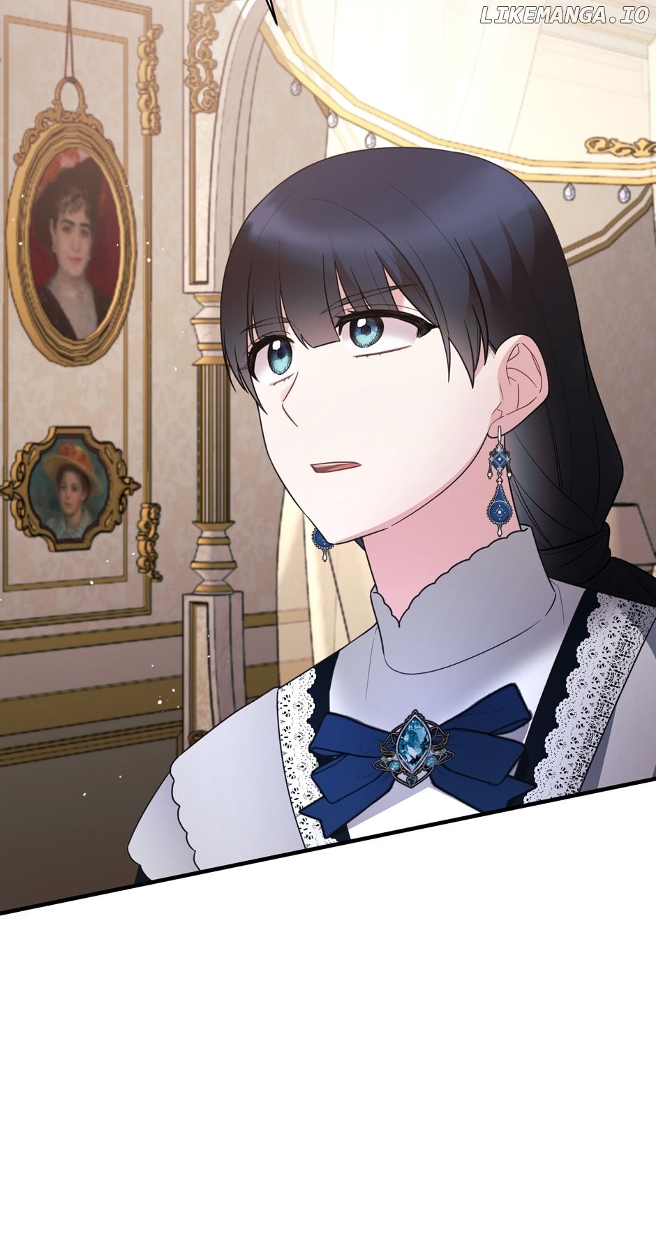 Angelic Lady chapter 155 page 16