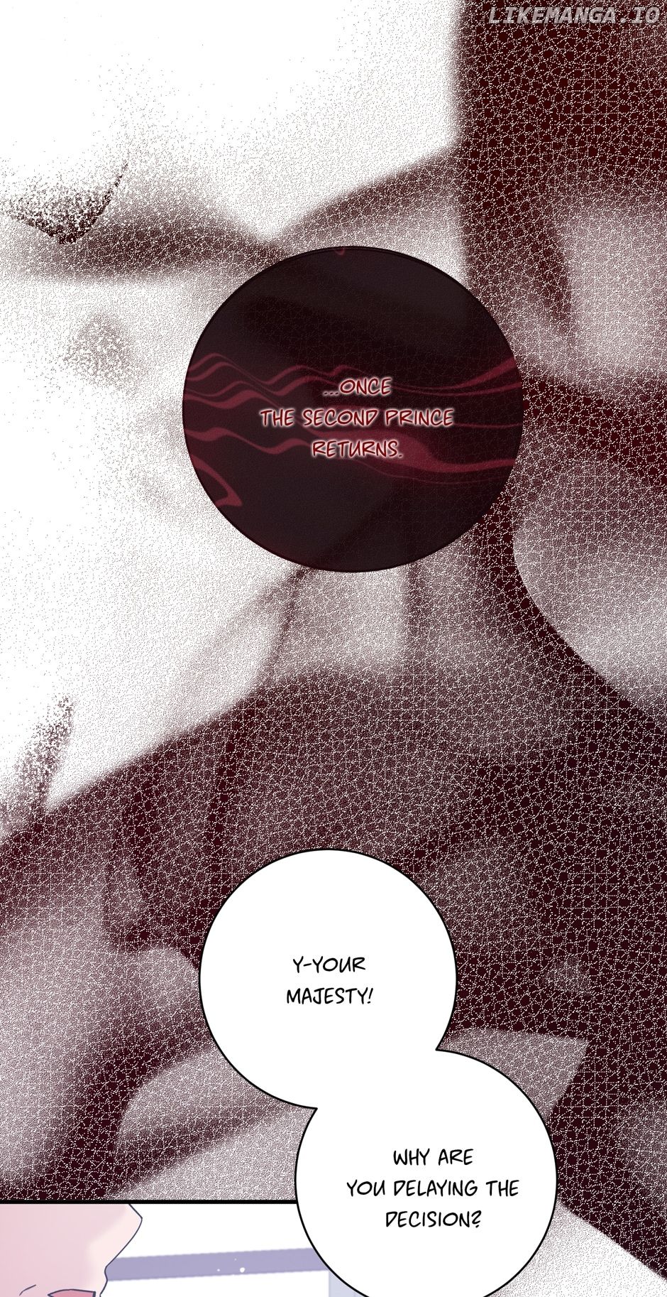 Angelic Lady chapter 155 page 2