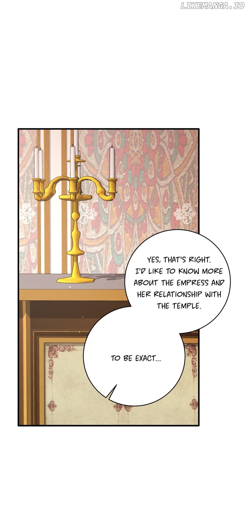 Angelic Lady chapter 155 page 24