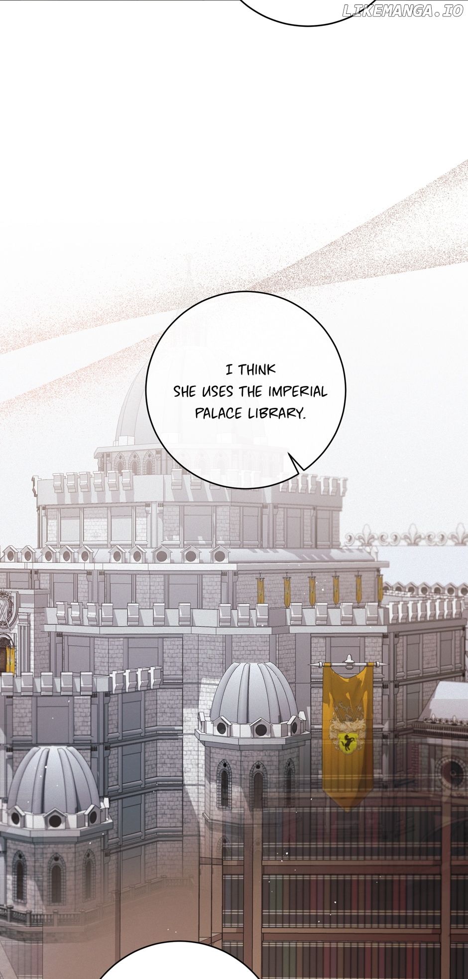 Angelic Lady chapter 155 page 34