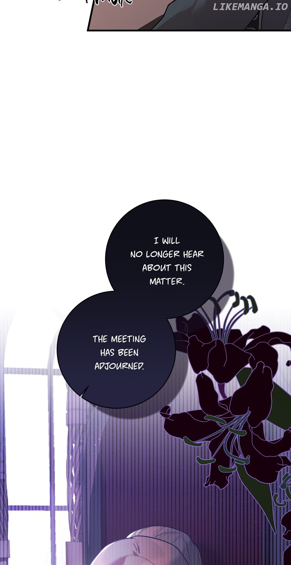 Angelic Lady chapter 155 page 4