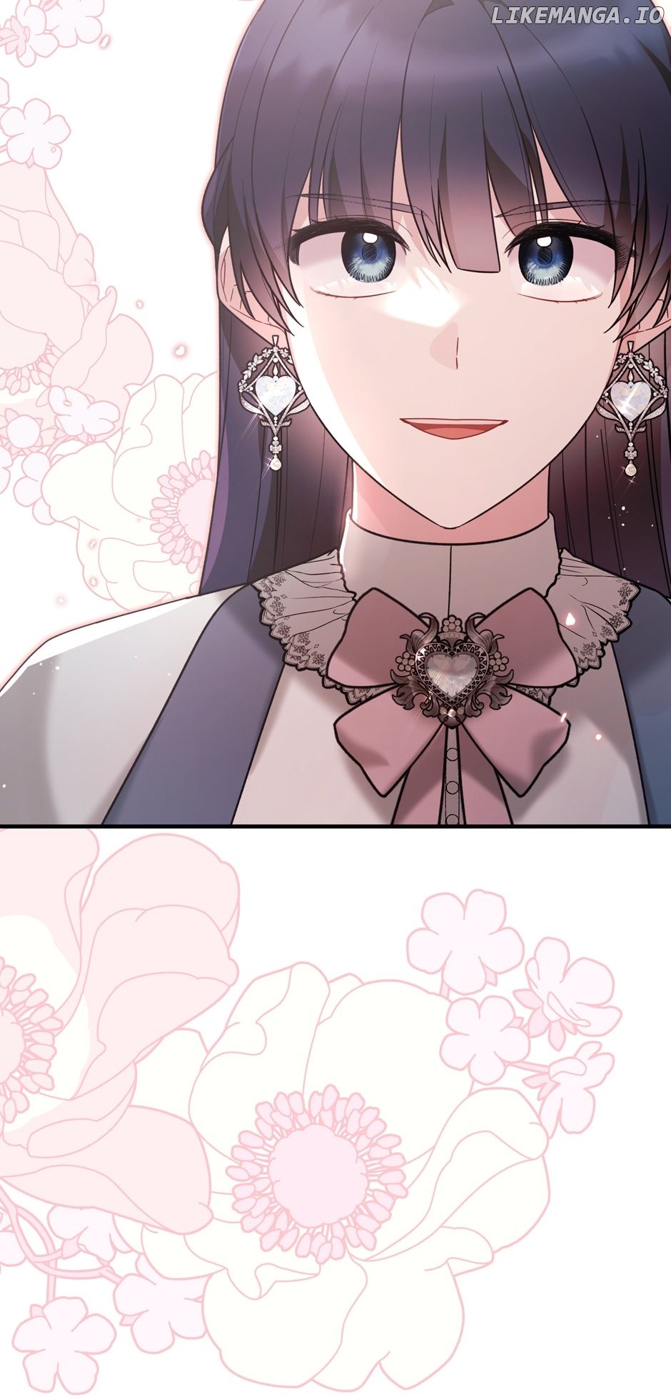 Angelic Lady chapter 155 page 46