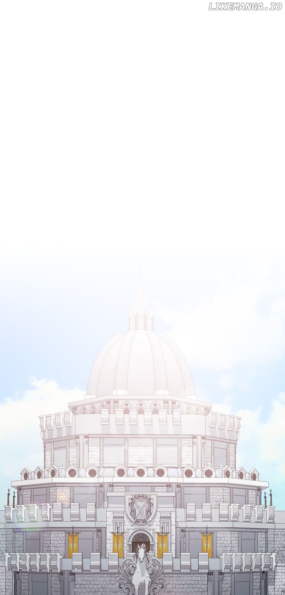 Angelic Lady chapter 155 page 47