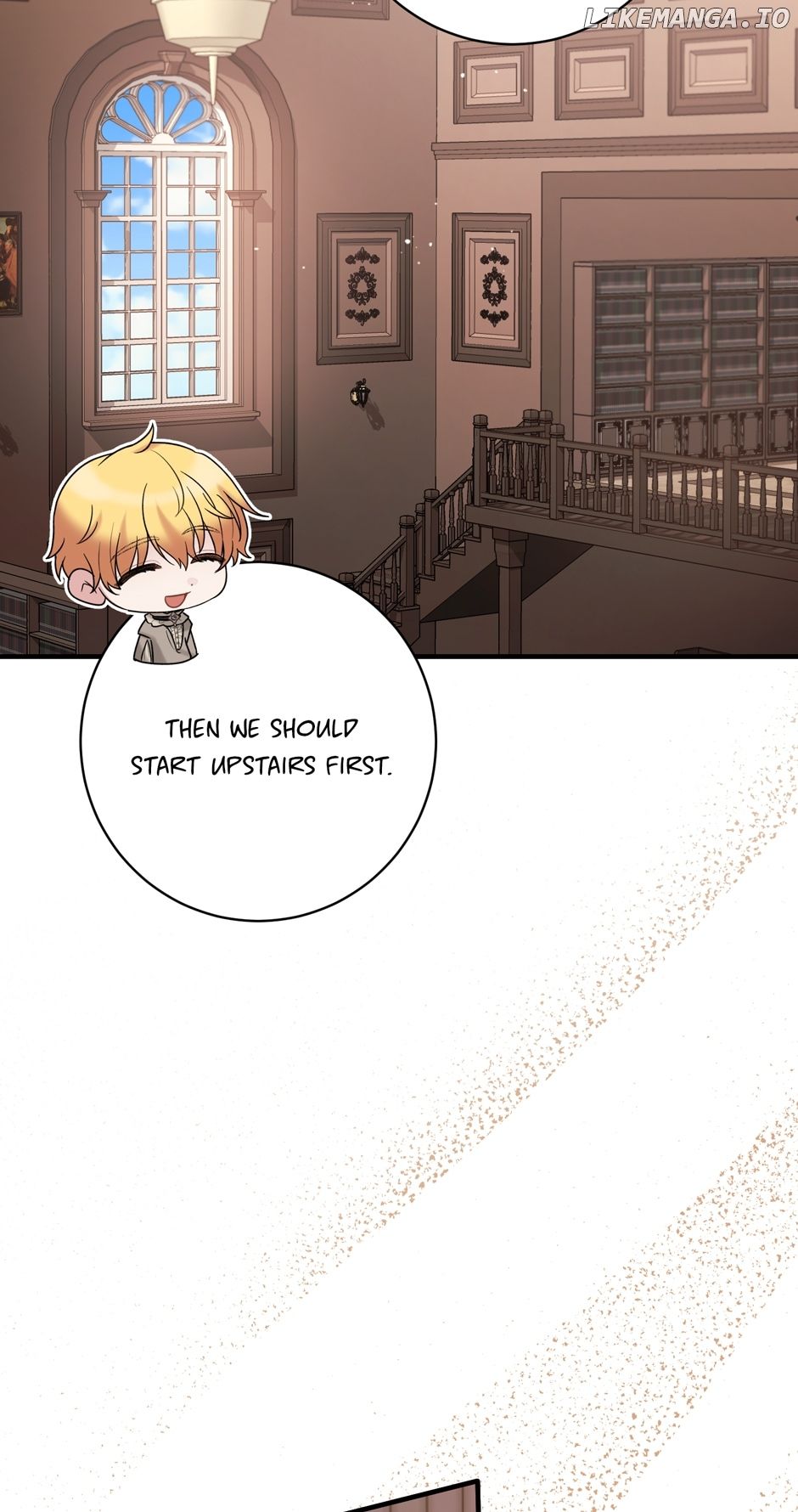 Angelic Lady chapter 155 page 51