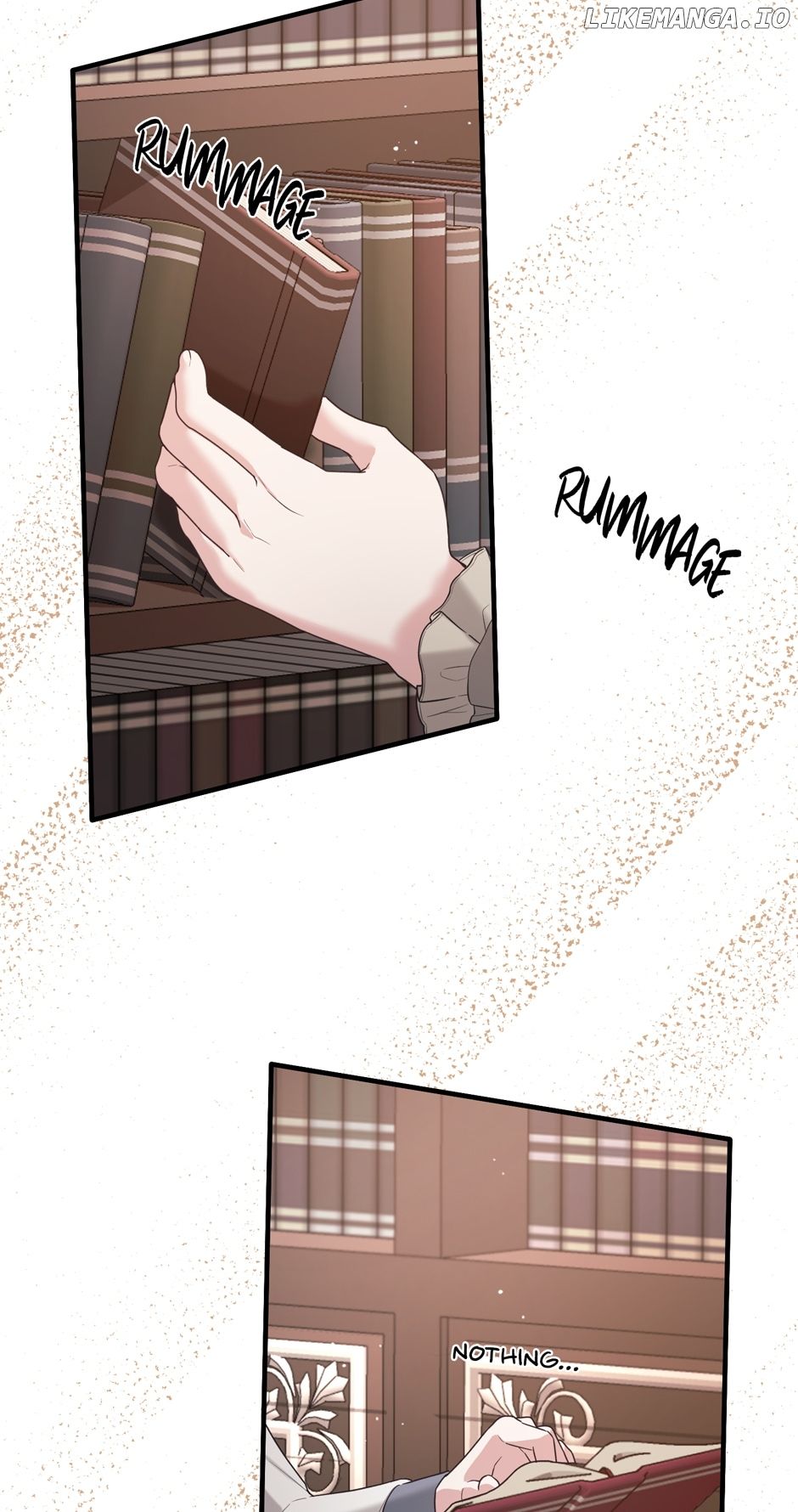 Angelic Lady chapter 155 page 52