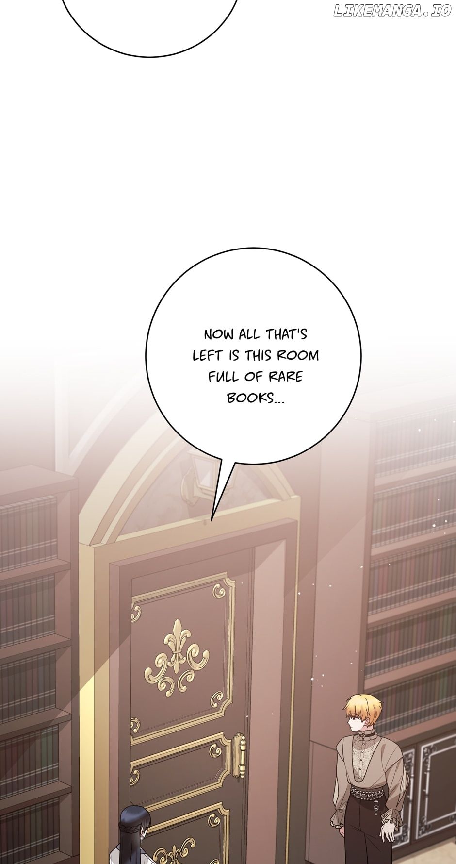 Angelic Lady chapter 155 page 55