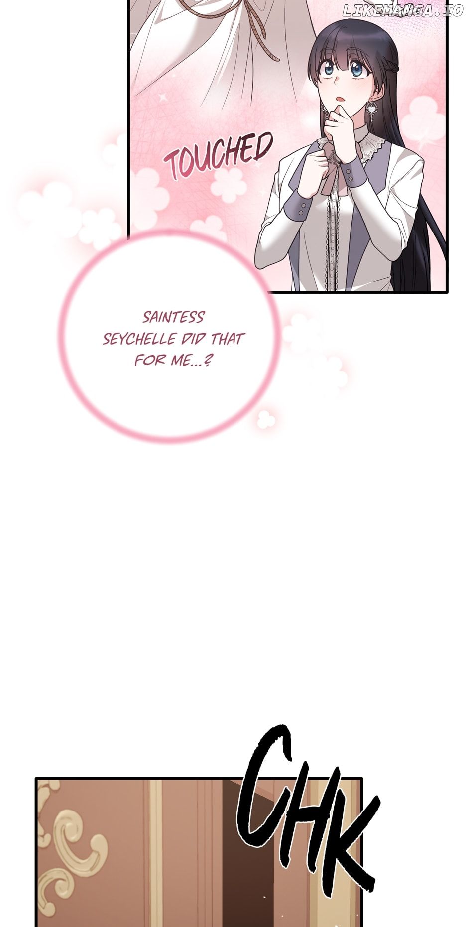 Angelic Lady chapter 155 page 61