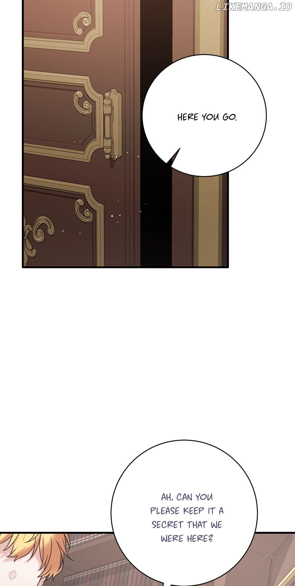 Angelic Lady chapter 155 page 62