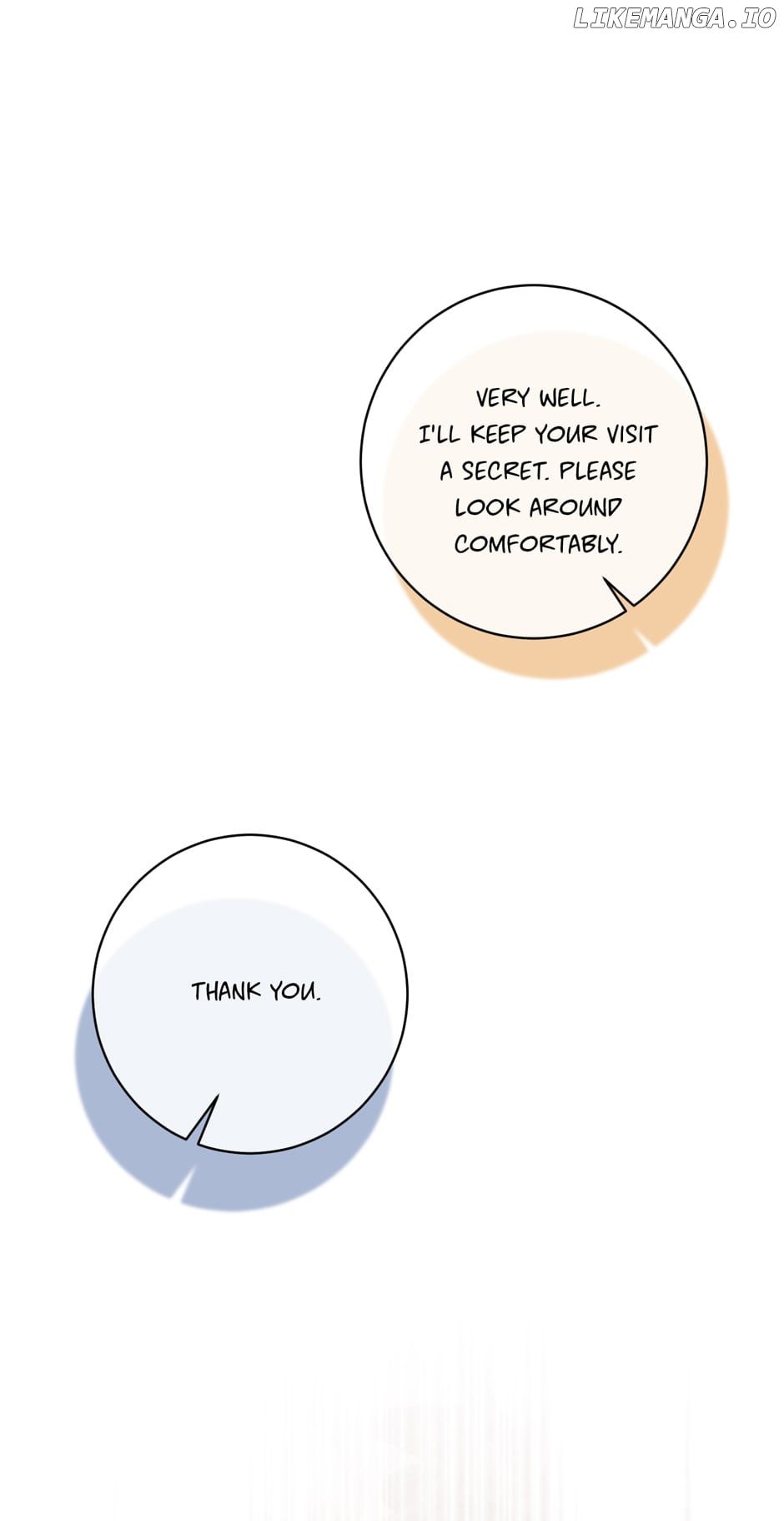 Angelic Lady chapter 155 page 66