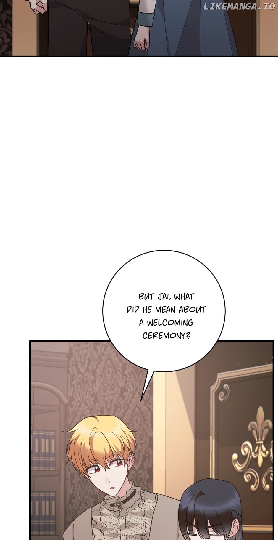 Angelic Lady chapter 155 page 68