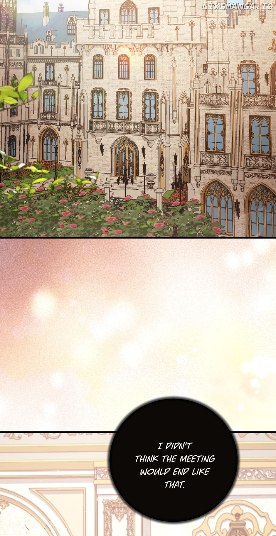 Angelic Lady chapter 155 page 7