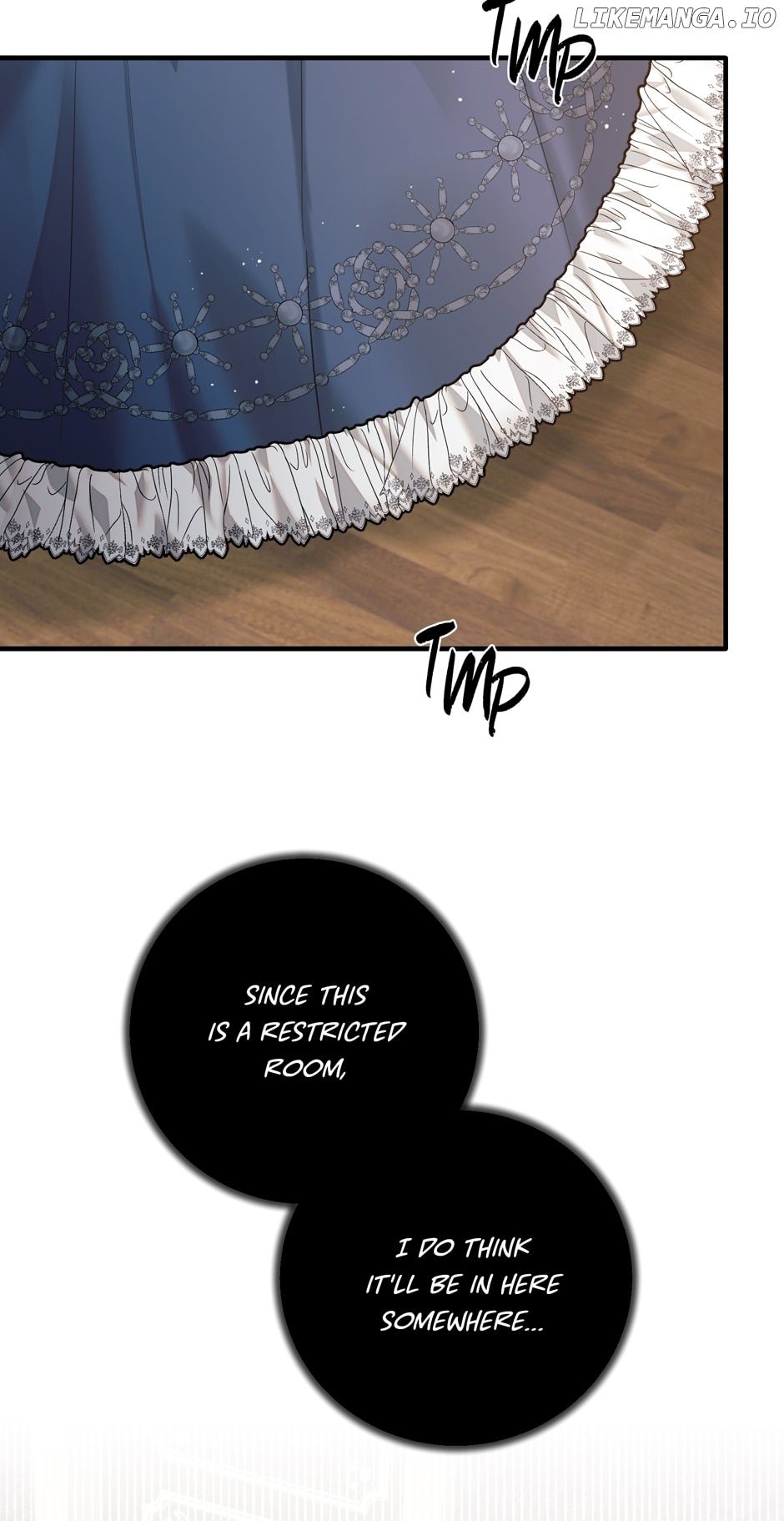 Angelic Lady chapter 155 page 70