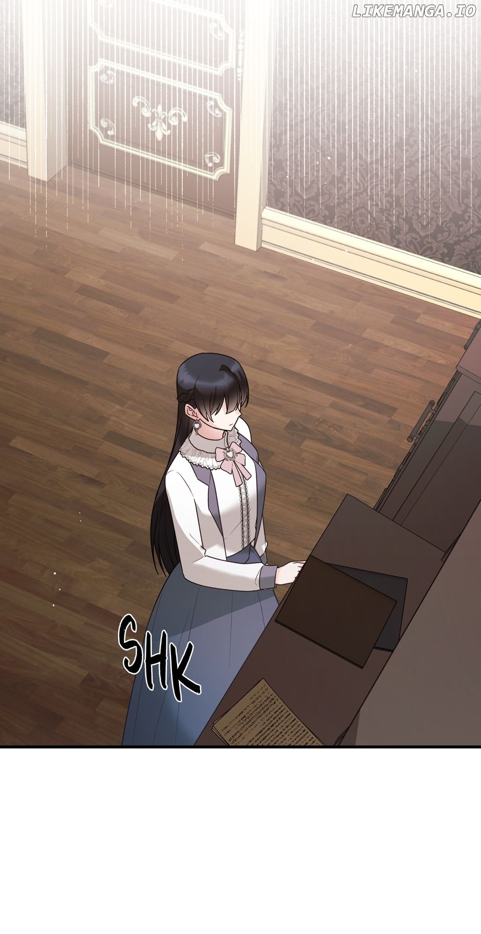 Angelic Lady chapter 155 page 71