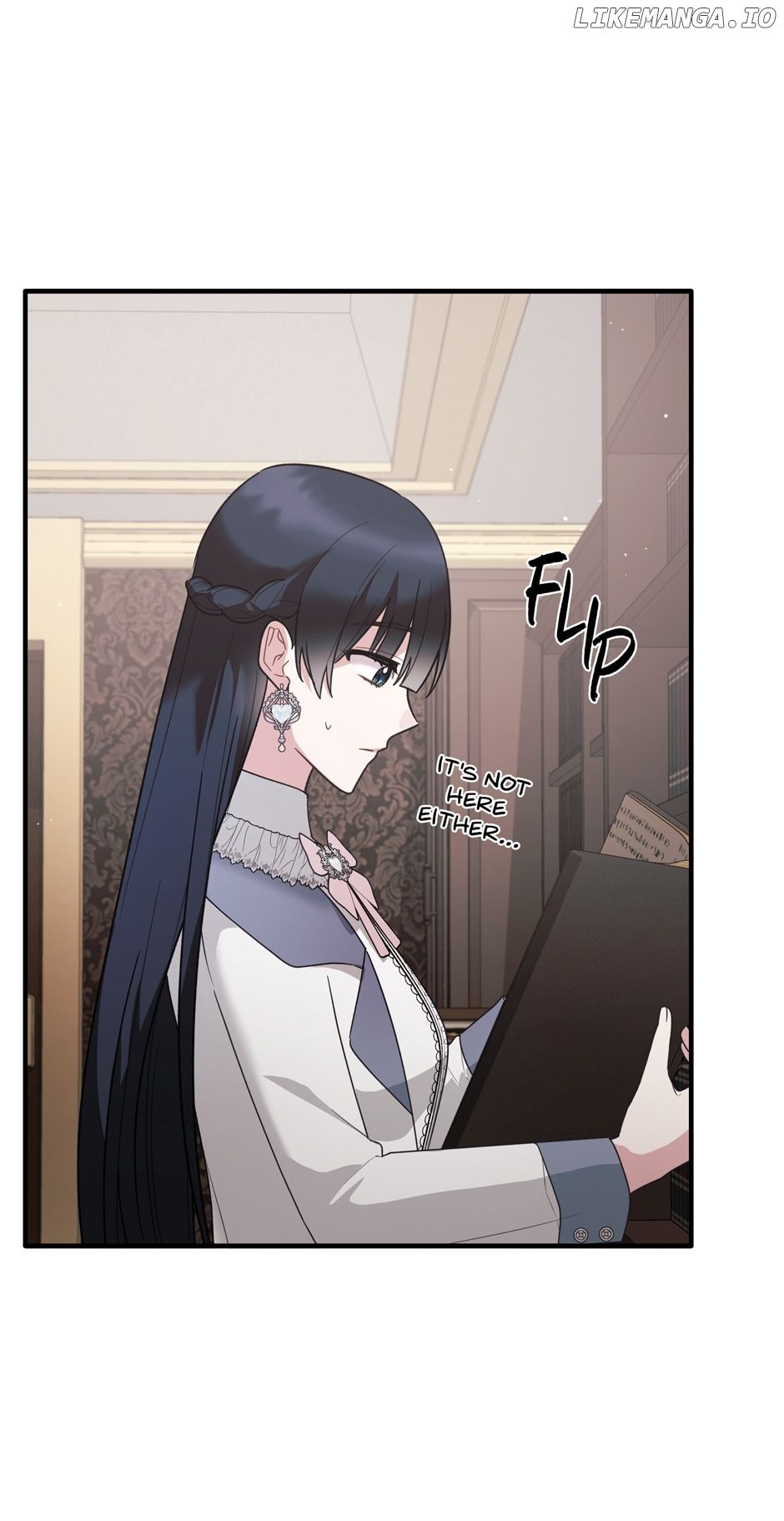 Angelic Lady chapter 155 page 72