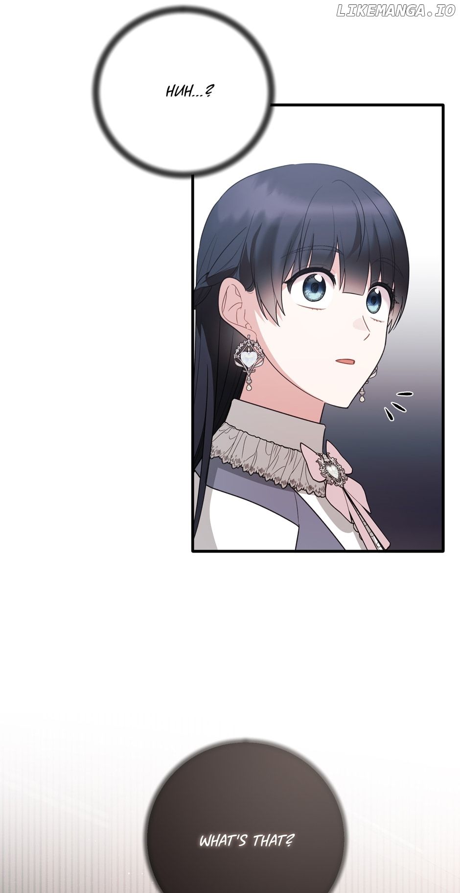 Angelic Lady chapter 155 page 73