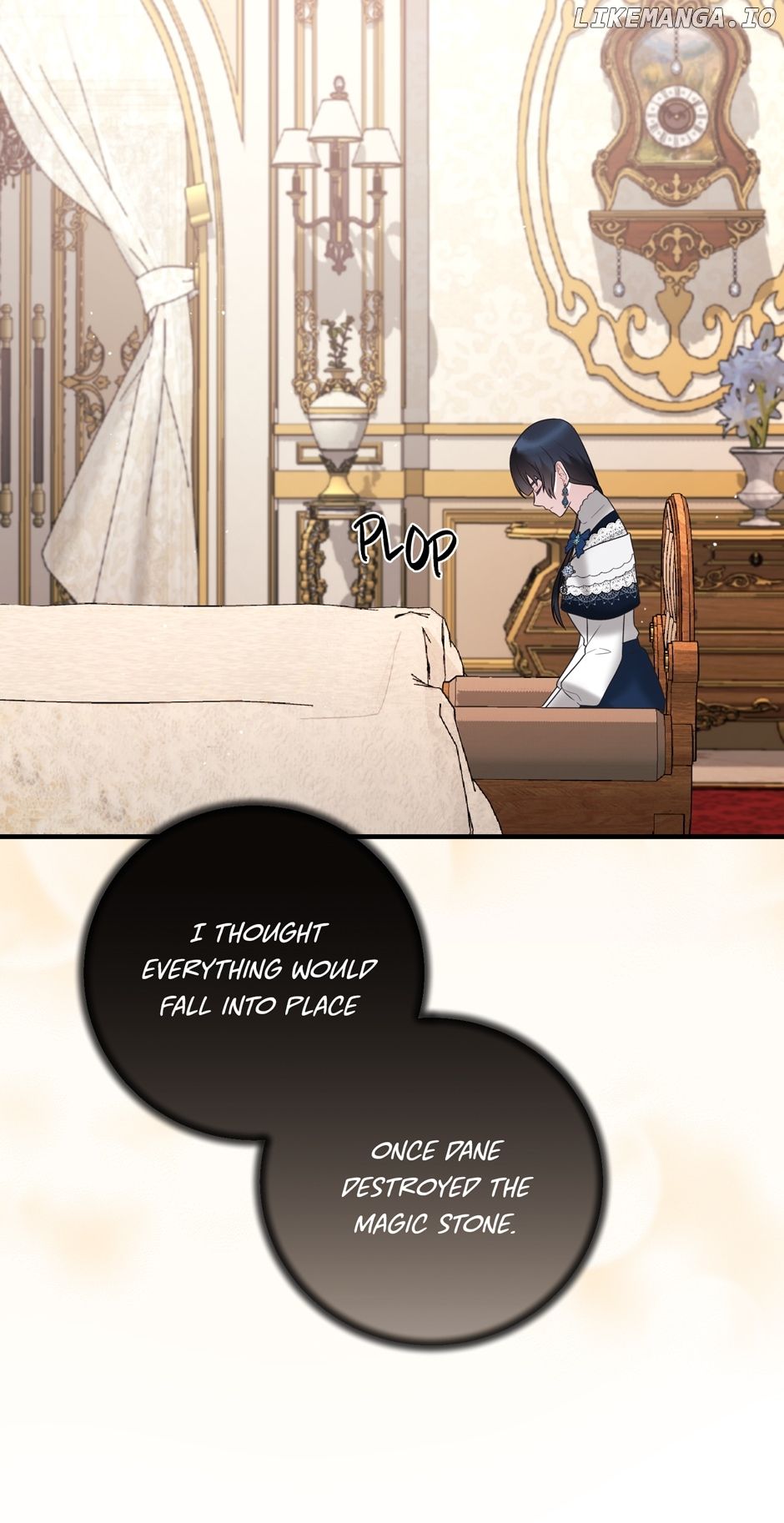 Angelic Lady chapter 155 page 8