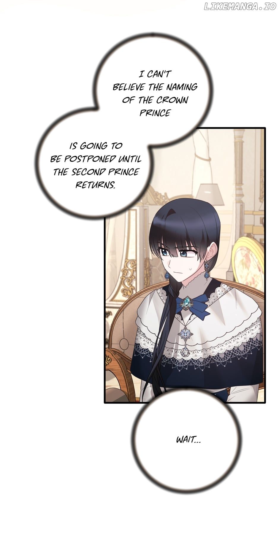 Angelic Lady chapter 155 page 9