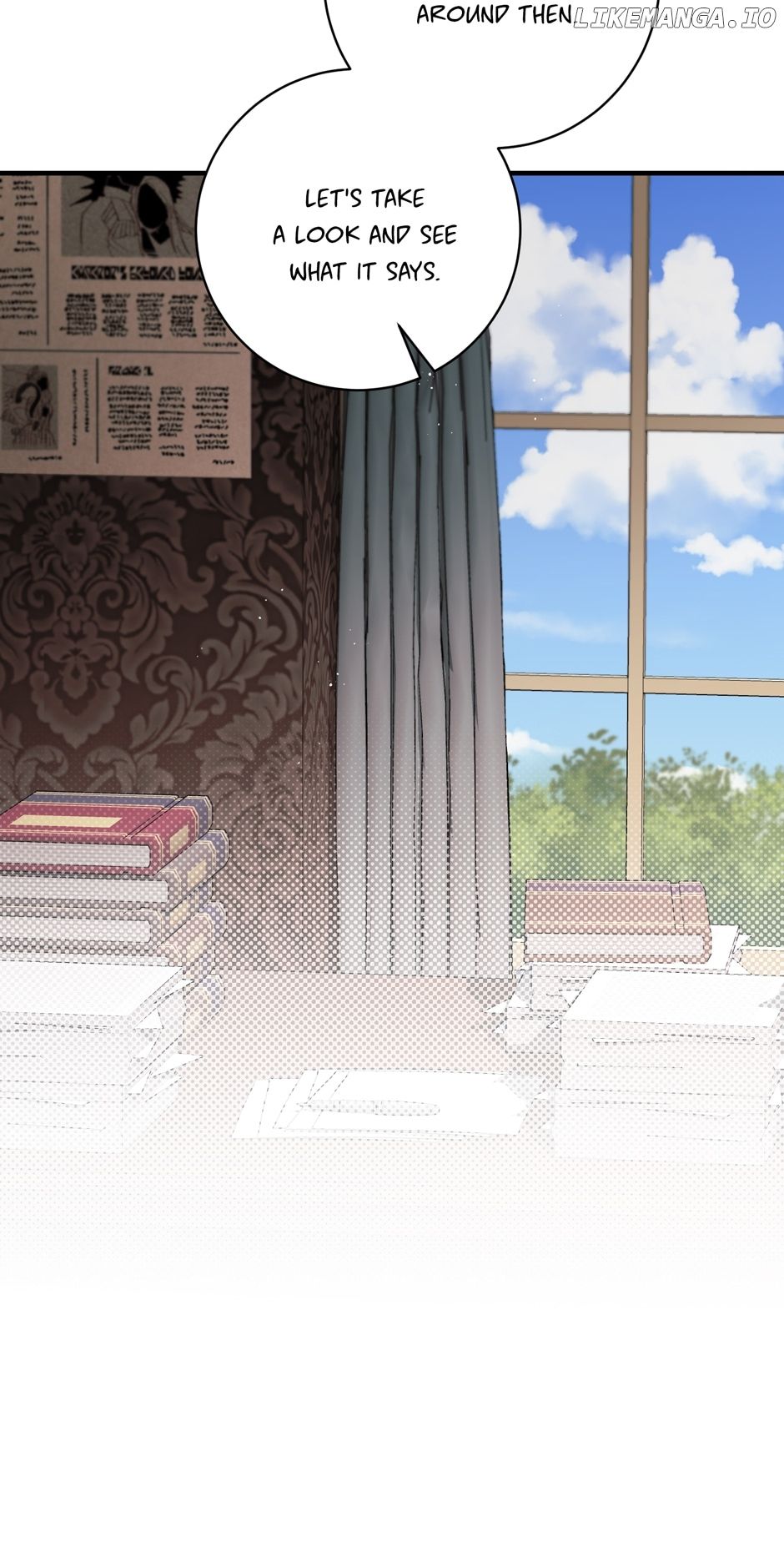 Angelic Lady chapter 156 page 10