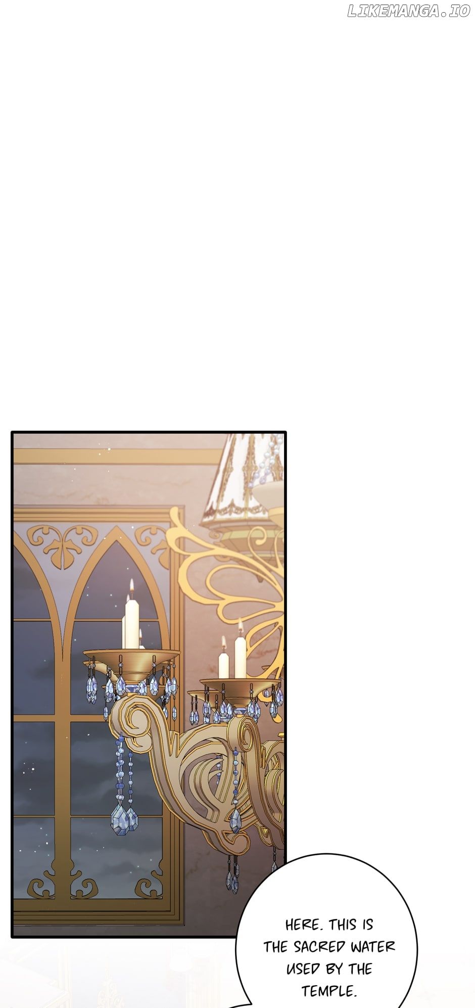 Angelic Lady chapter 156 page 11