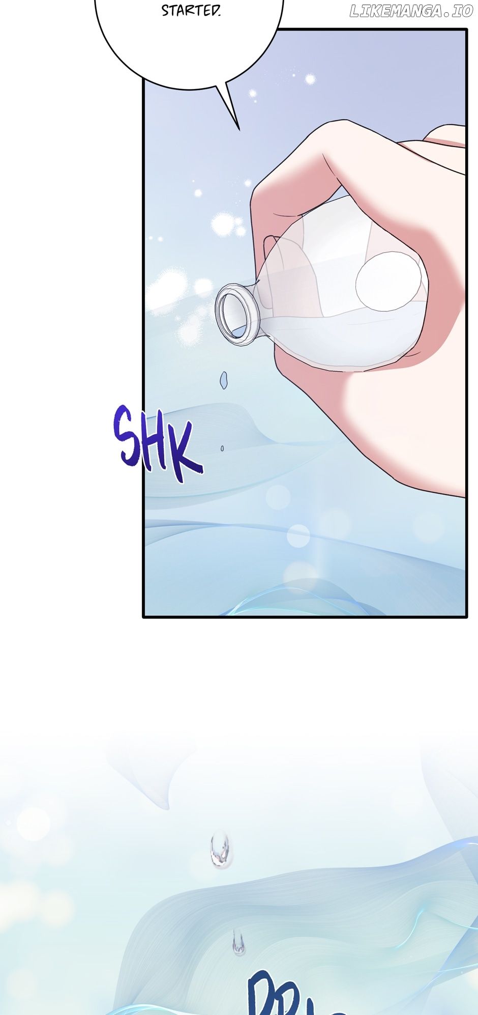 Angelic Lady chapter 156 page 13