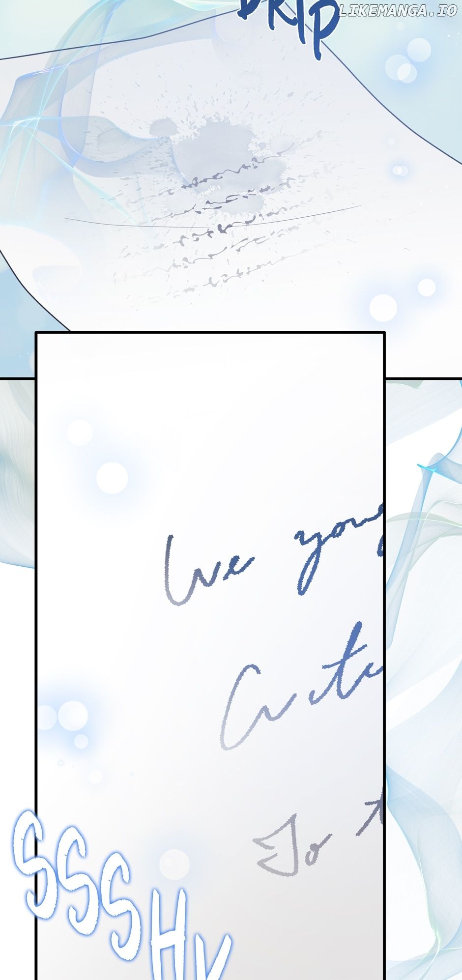 Angelic Lady chapter 156 page 14