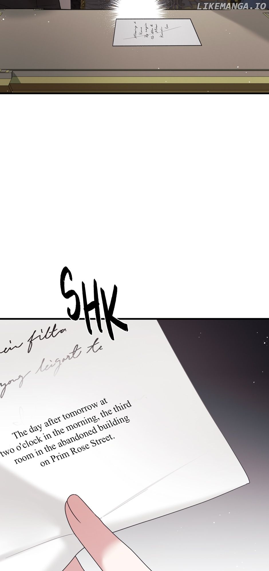 Angelic Lady chapter 156 page 16