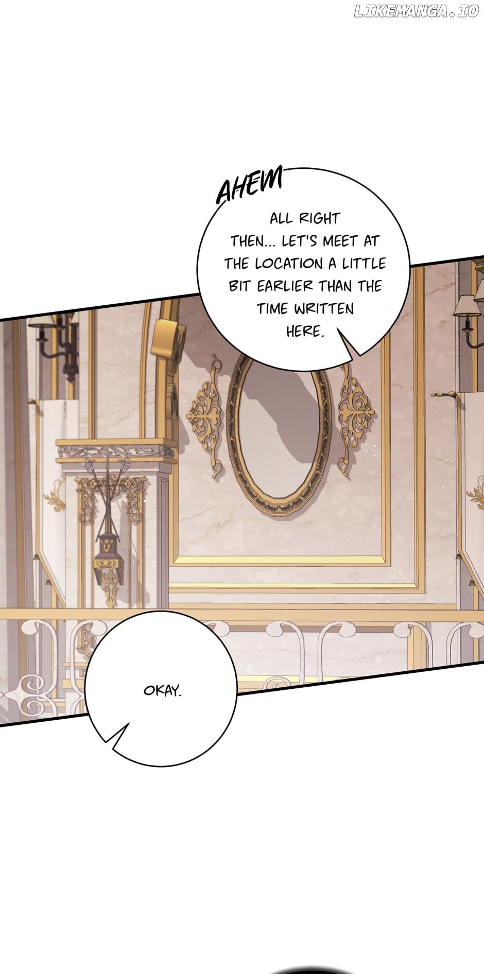 Angelic Lady chapter 156 page 20