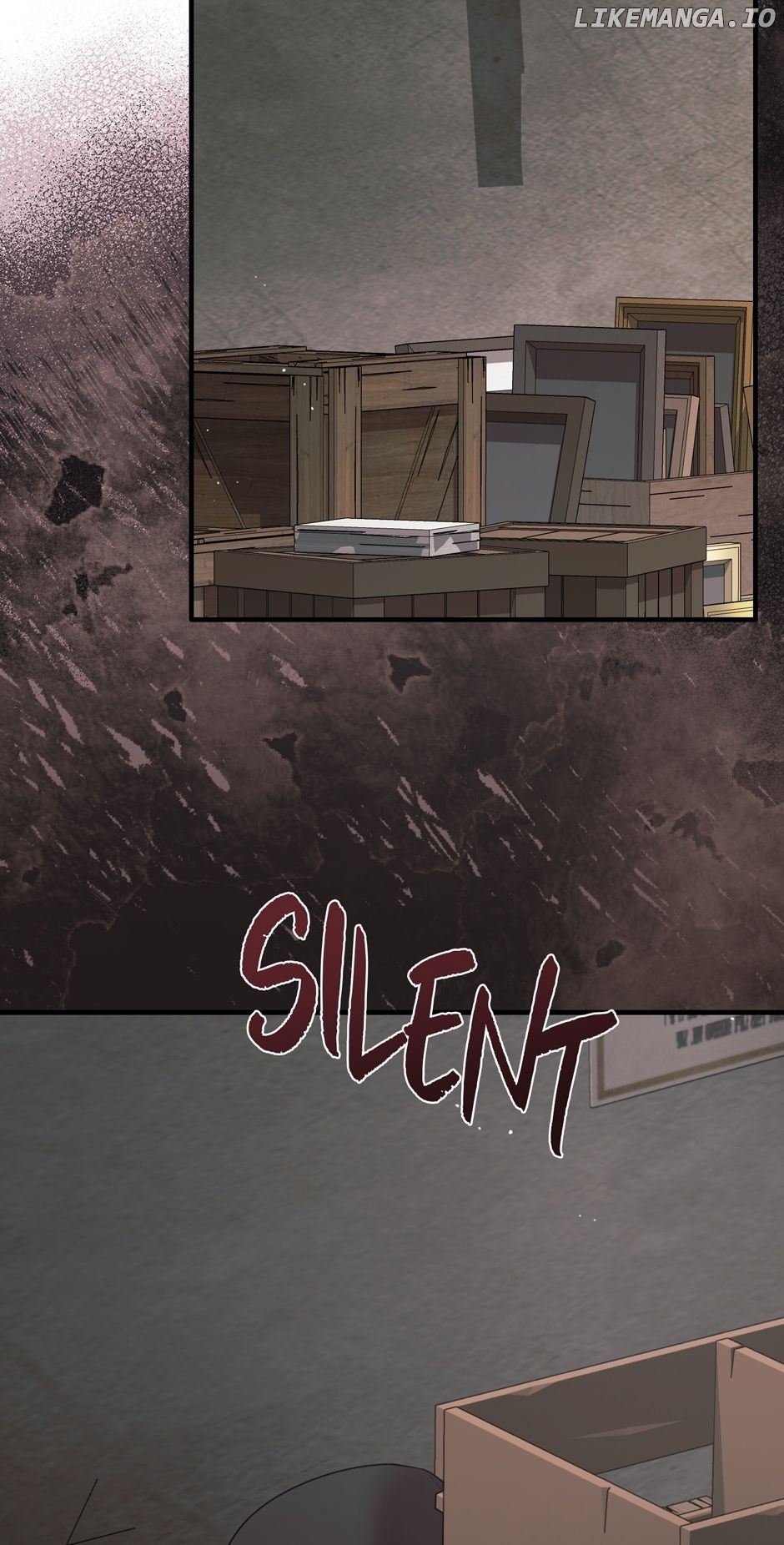 Angelic Lady chapter 156 page 29