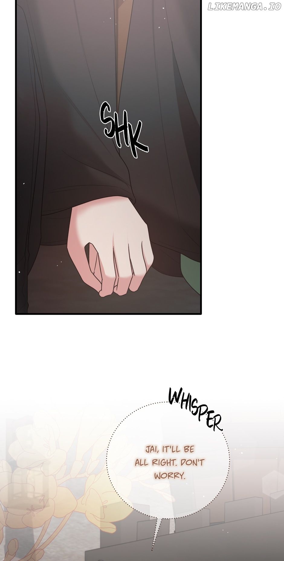 Angelic Lady chapter 156 page 32