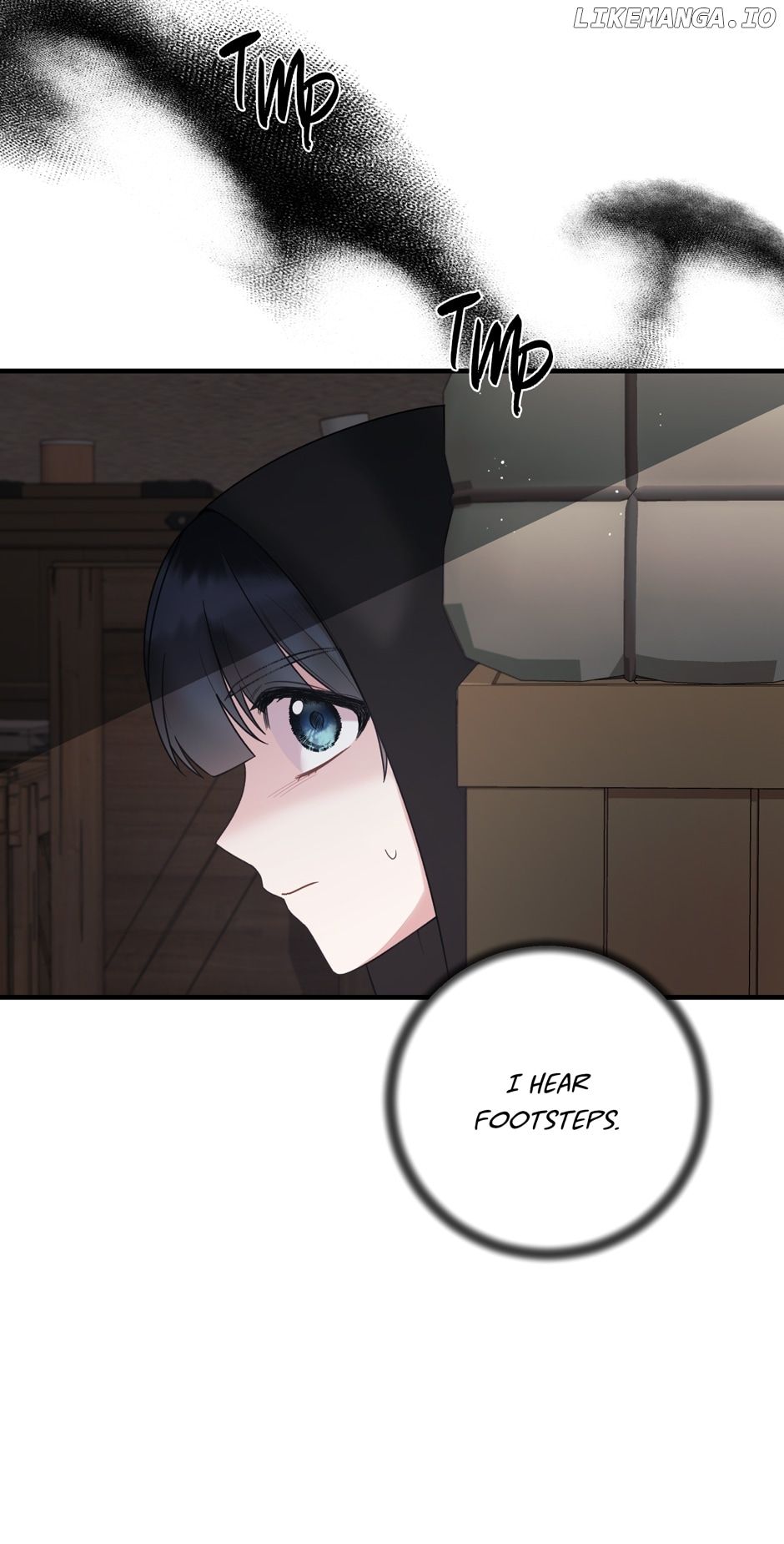 Angelic Lady chapter 156 page 37