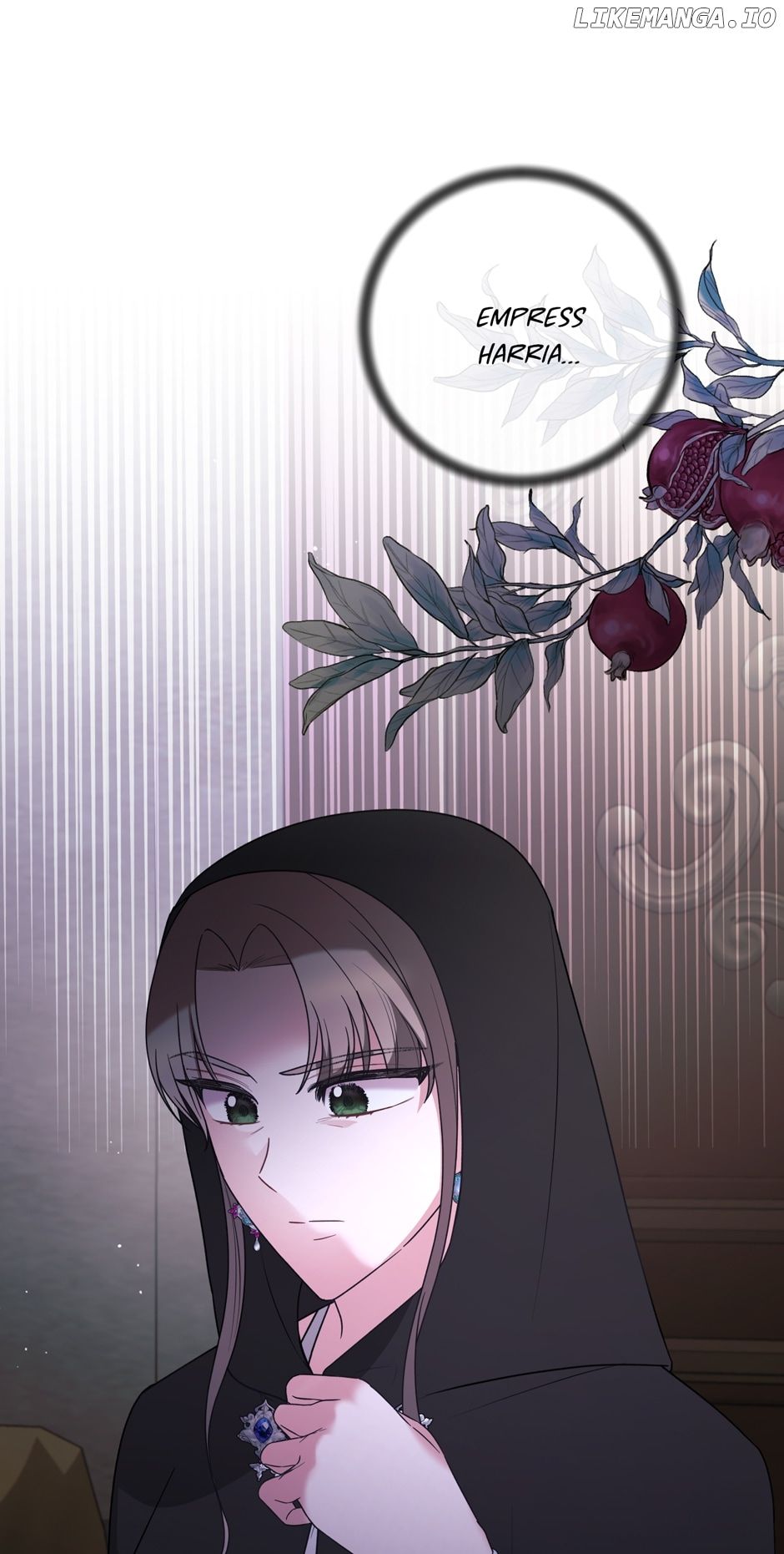 Angelic Lady chapter 156 page 38