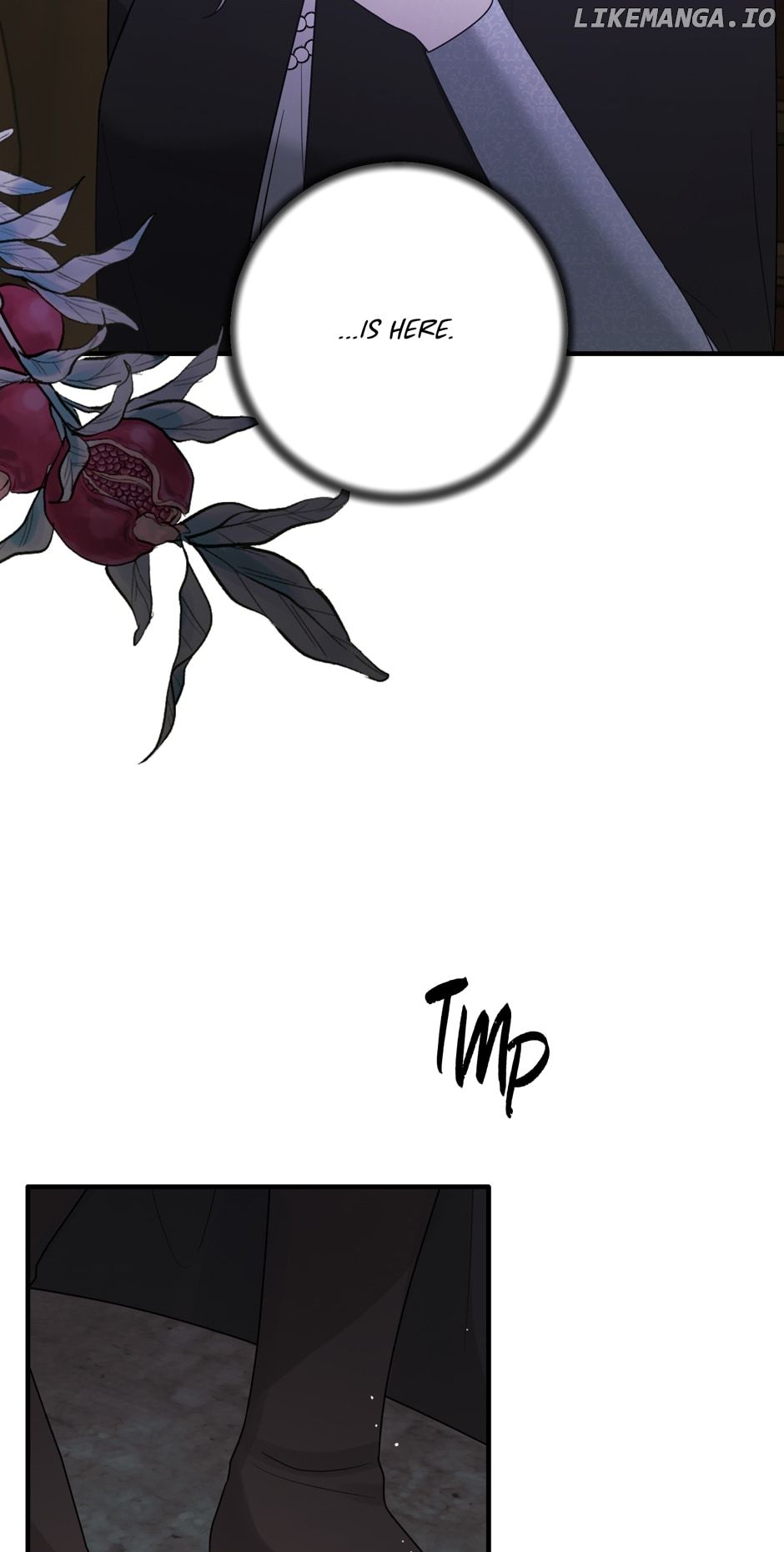 Angelic Lady chapter 156 page 39