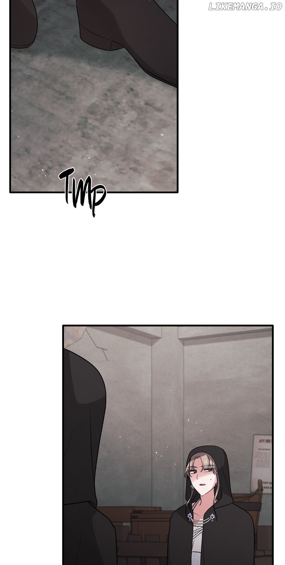 Angelic Lady chapter 156 page 40