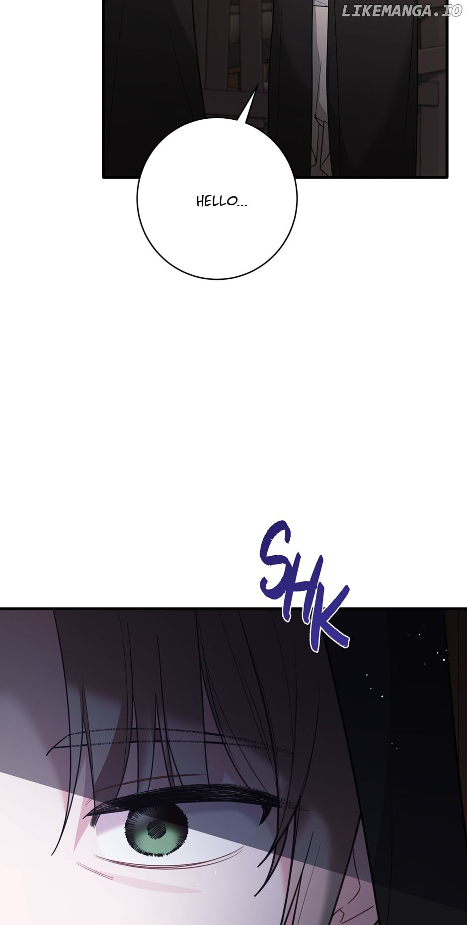 Angelic Lady chapter 156 page 41